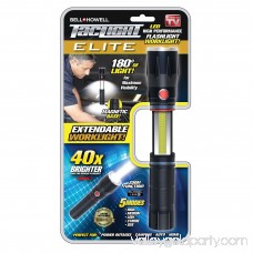 Bell + Howell TacLight Elite 2-in-1 Flashlight and Lantern in One, 40x Brighter - As Seen on TV 567658358